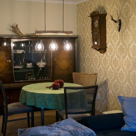Mcdreyer Ferienwohnung Dedelstorf エクステリア 写真