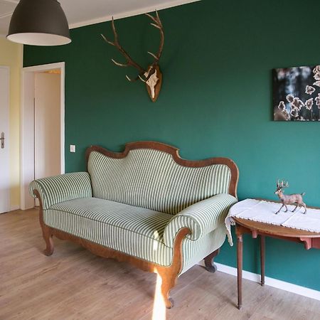 Mcdreyer Ferienwohnung Dedelstorf エクステリア 写真