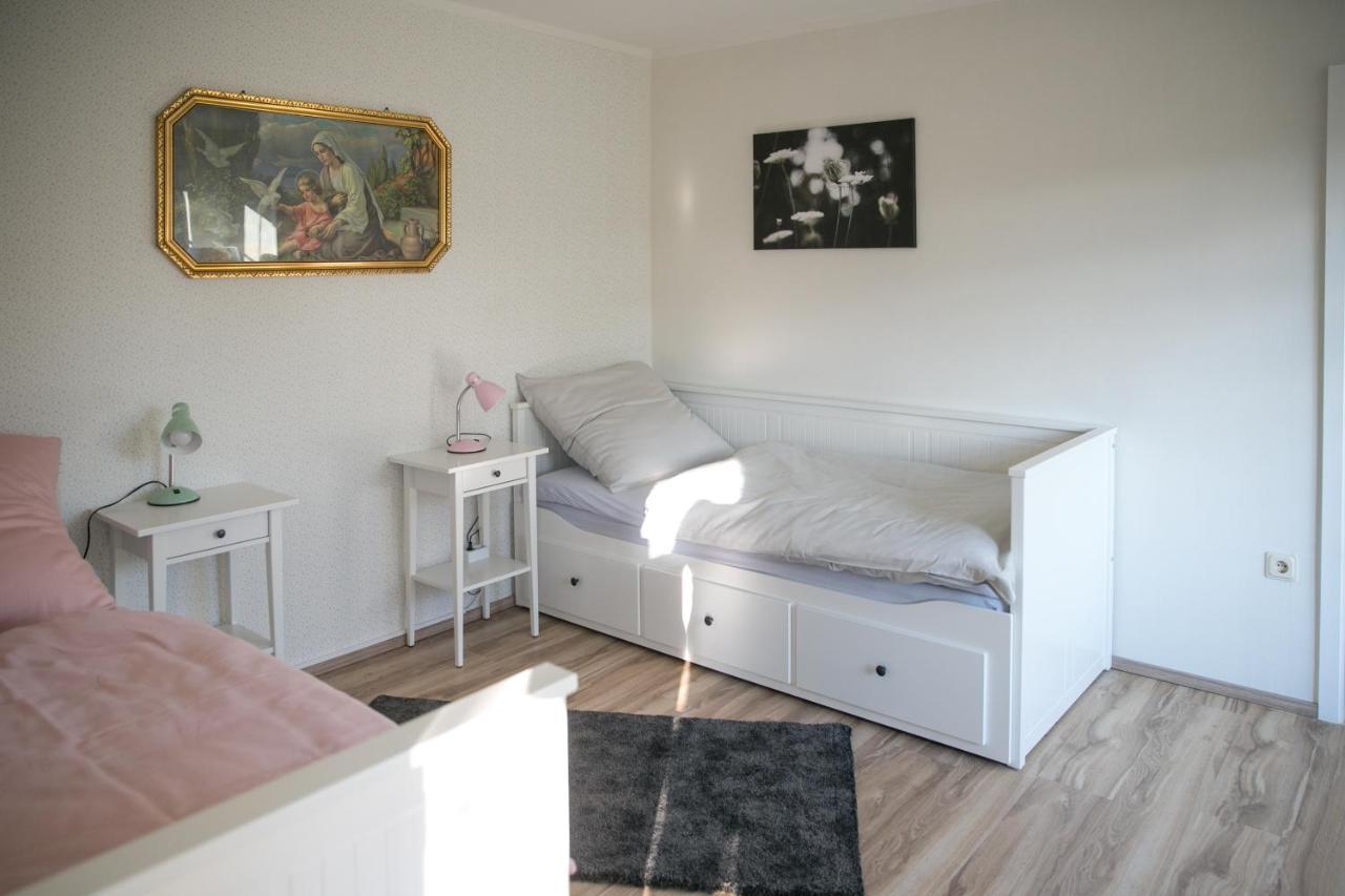 Mcdreyer Ferienwohnung Dedelstorf エクステリア 写真