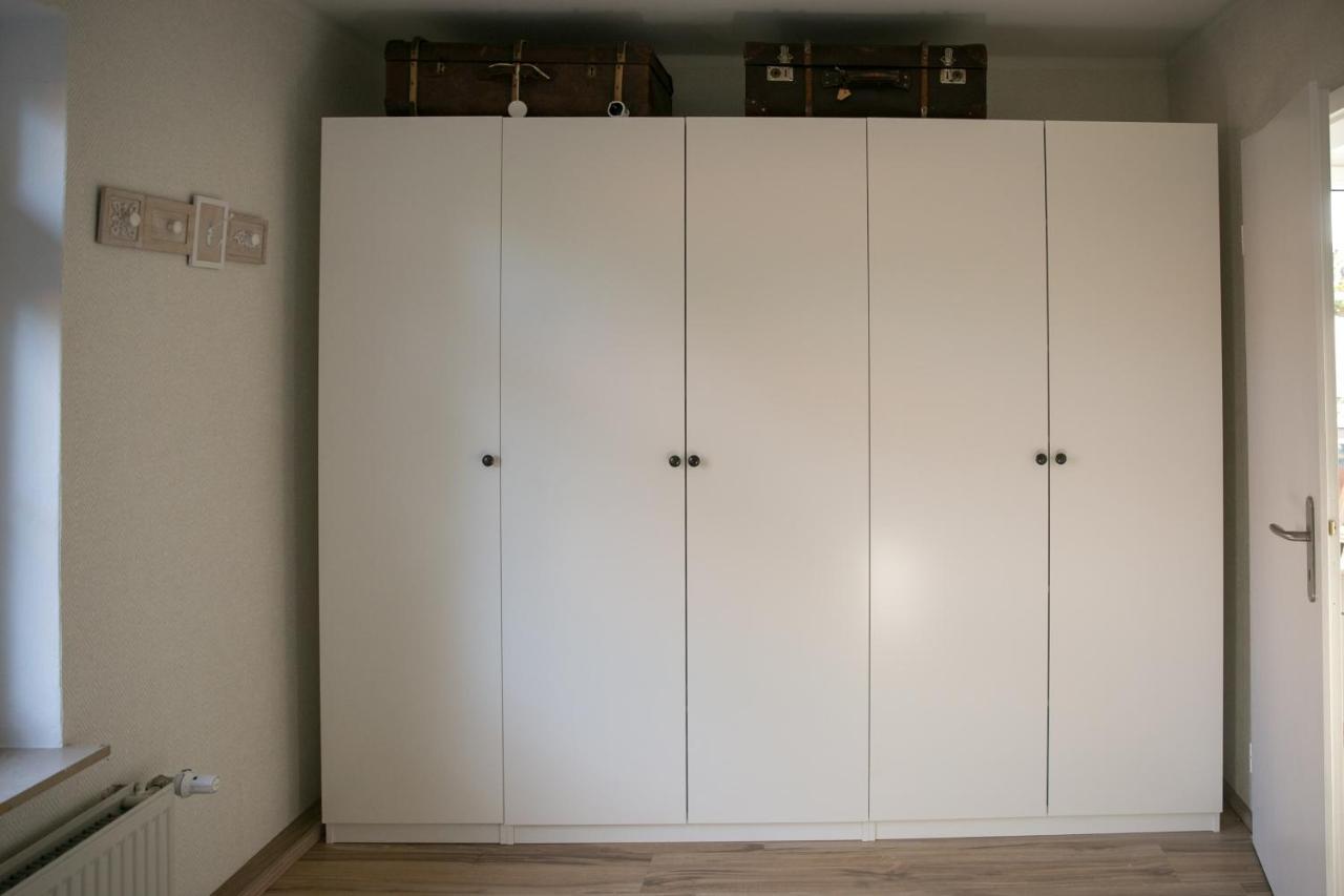 Mcdreyer Ferienwohnung Dedelstorf エクステリア 写真