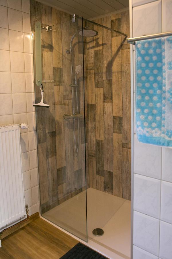 Mcdreyer Ferienwohnung Dedelstorf エクステリア 写真