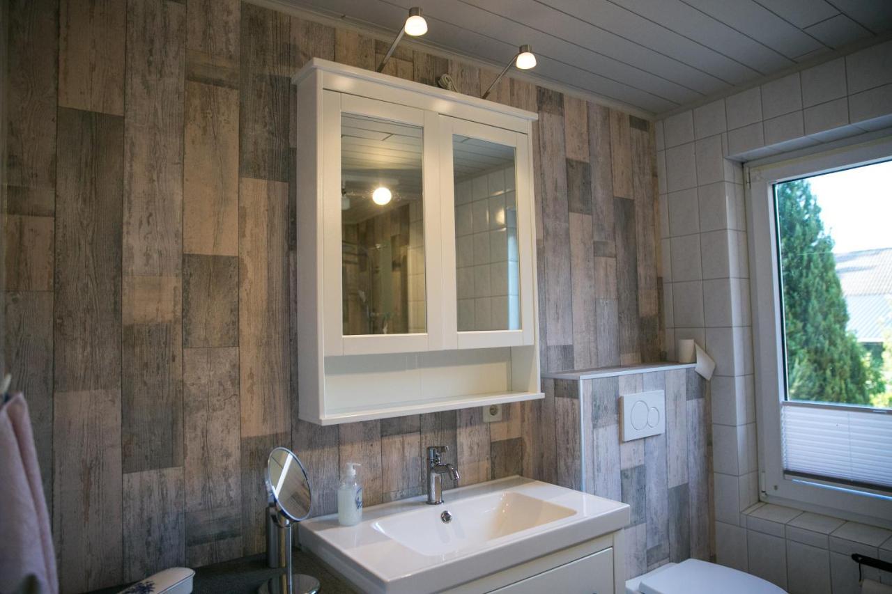 Mcdreyer Ferienwohnung Dedelstorf エクステリア 写真