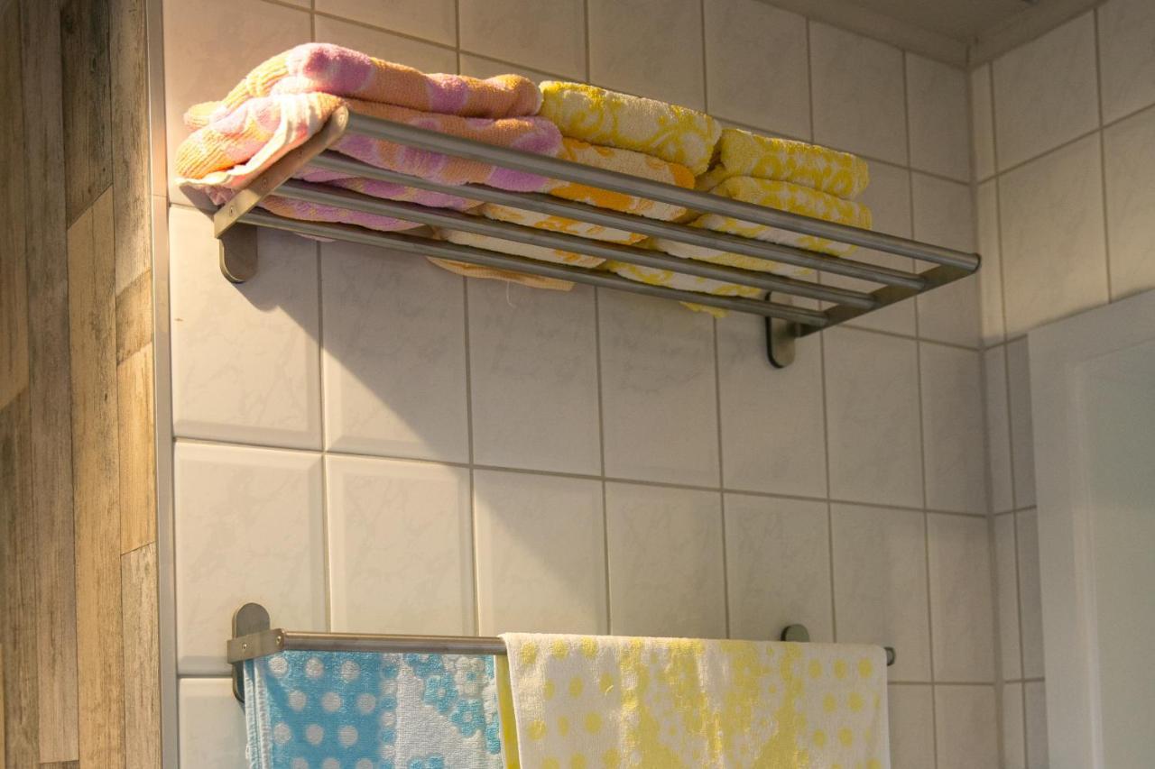 Mcdreyer Ferienwohnung Dedelstorf エクステリア 写真