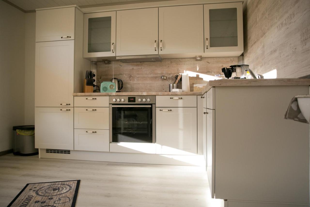 Mcdreyer Ferienwohnung Dedelstorf エクステリア 写真