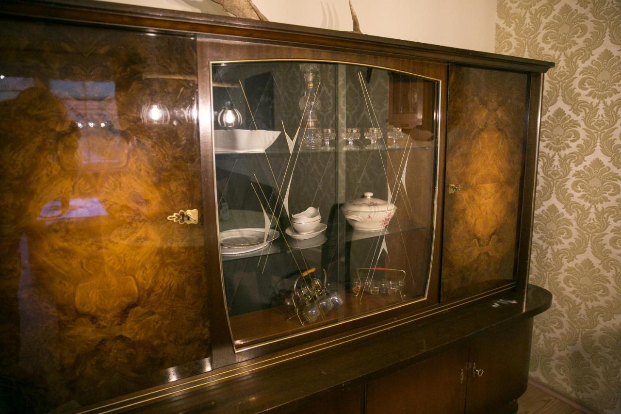 Mcdreyer Ferienwohnung Dedelstorf エクステリア 写真