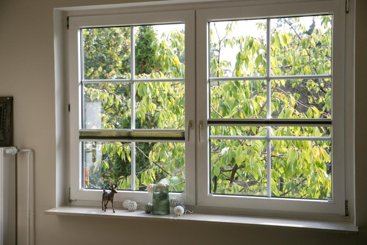 Mcdreyer Ferienwohnung Dedelstorf エクステリア 写真