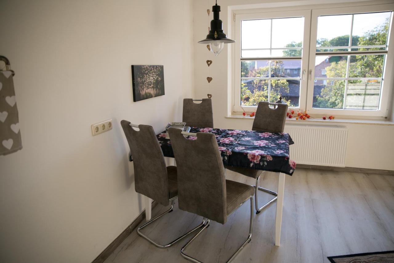 Mcdreyer Ferienwohnung Dedelstorf エクステリア 写真