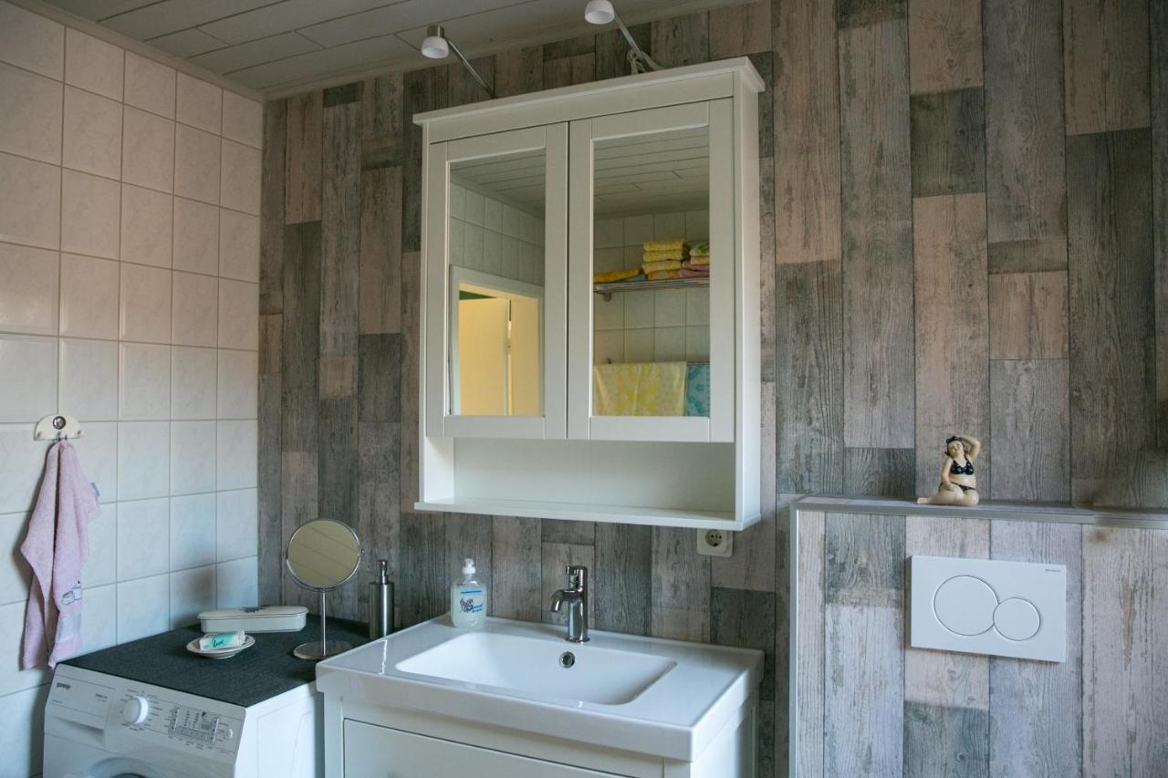 Mcdreyer Ferienwohnung Dedelstorf エクステリア 写真