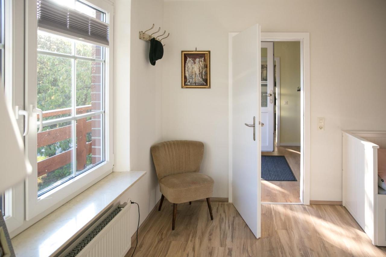 Mcdreyer Ferienwohnung Dedelstorf エクステリア 写真